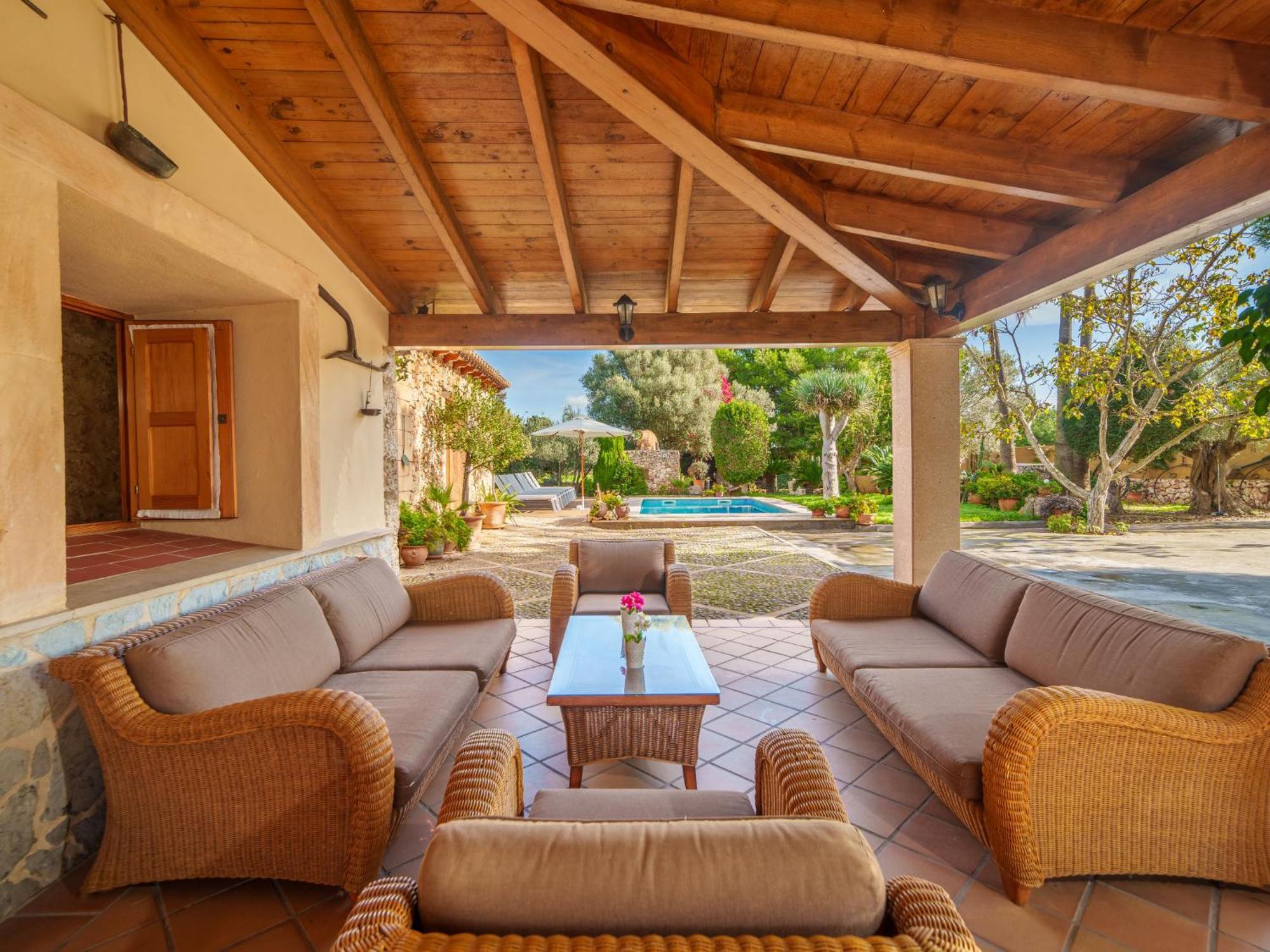 Villa Erika By Interhome